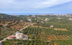 Princess Sissi, Villa-House With Private Pool And Garden