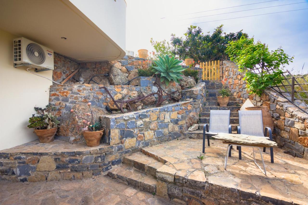 Princess Sissi, Villa-House With Private Pool And Garden Exterior photo