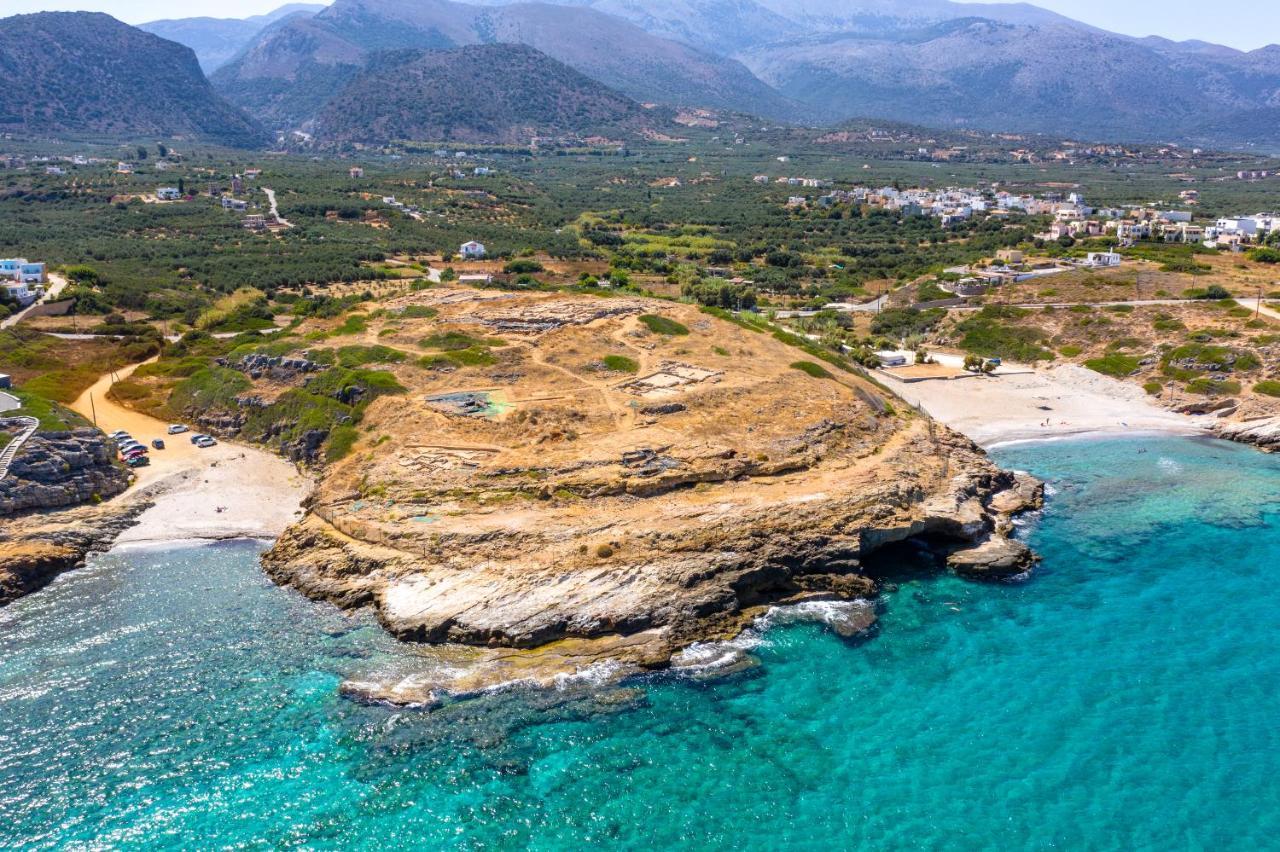 Princess Sissi, Villa-House With Private Pool And Garden Exterior photo